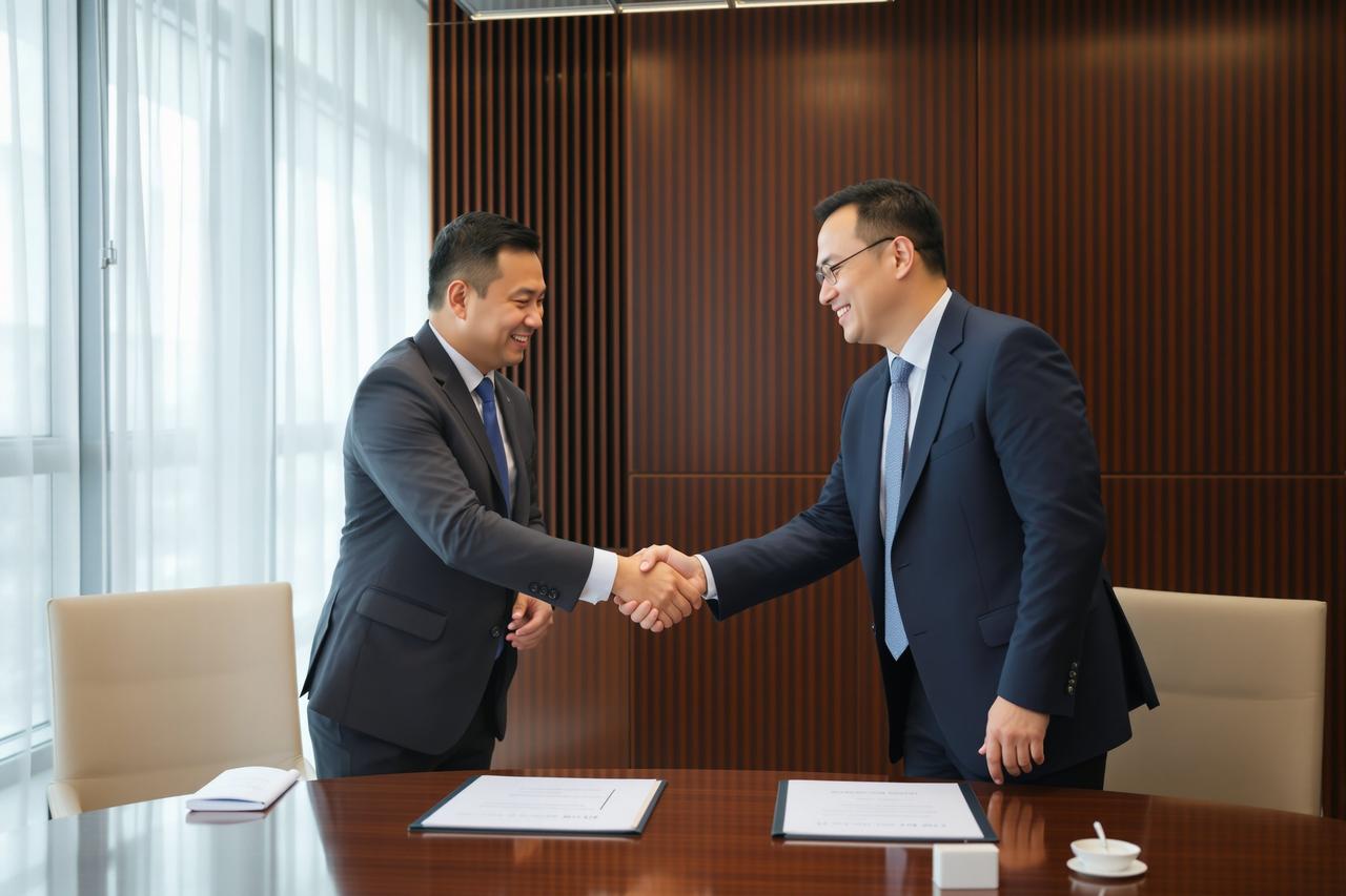 影视工场与星河文化达成战略合作 共同开发IP矩阵